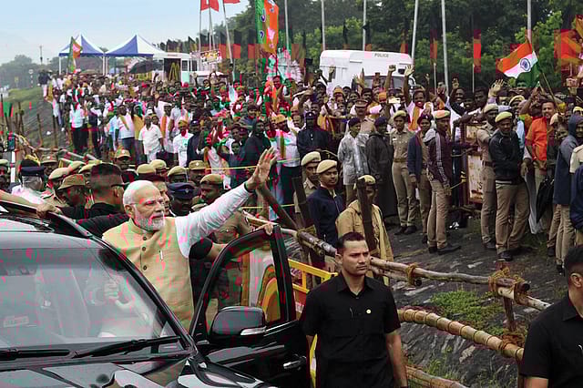 Winning Where It Is Weak Winning Where It Is Weak