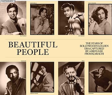 Beautiful People