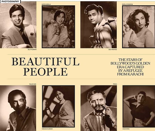 Beautiful People