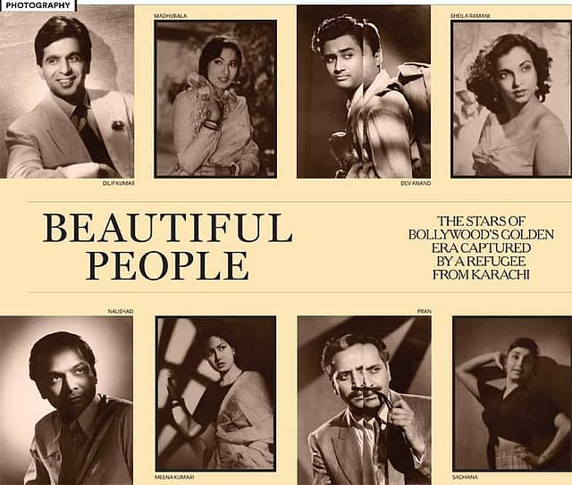 Beautiful People