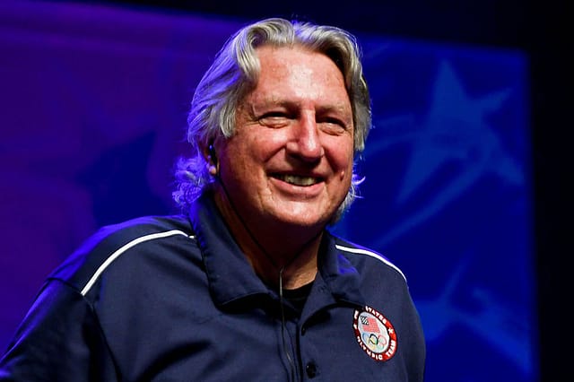 Dick Fosbury (1947-2023): The Giant Leap