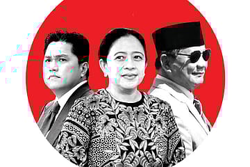 The Dynastic Archipelago