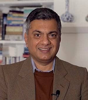 ‘Iraq War led to the dismantling of the international order and fragmentation of Islam’