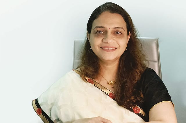 Vision for a Healthy Future