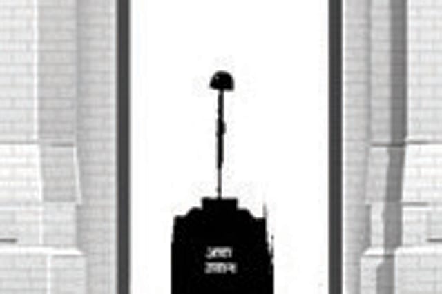 Rahul Gandhi: Being an Intellectual