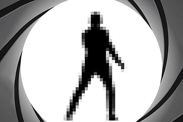 James Bond: Shaken & Stirred