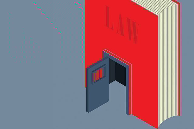 Crime and Over-Punishment