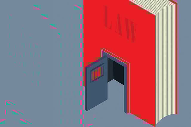 Crime and Over-Punishment