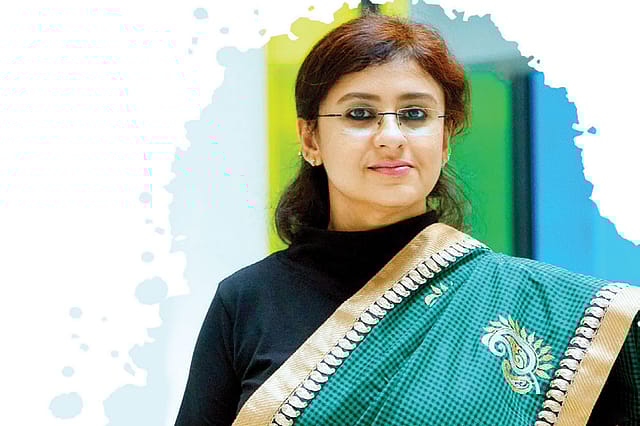 Transformer of the Managerial Education Landscape