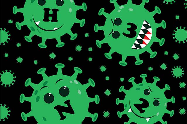 H3N2: The Next Scare?