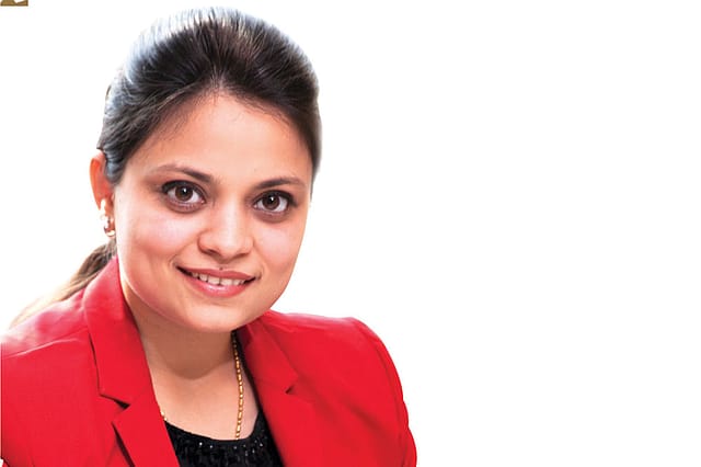 Master of an Agile Personality