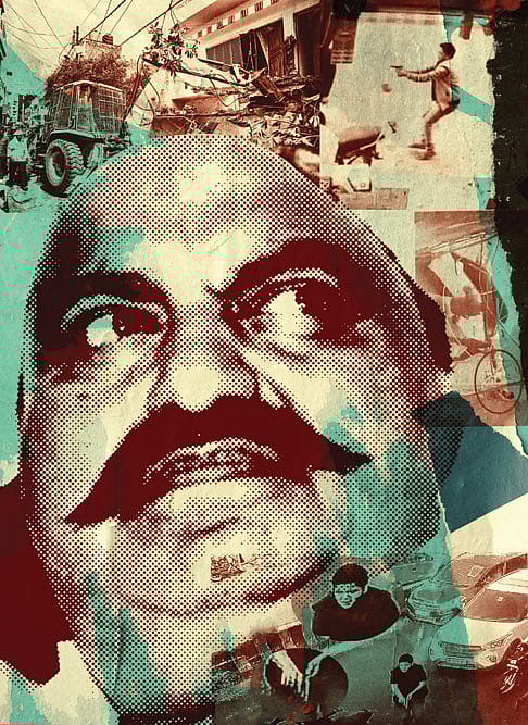 A Killing In Prayagraj