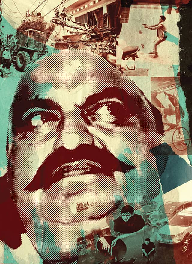 A Killing In Prayagraj