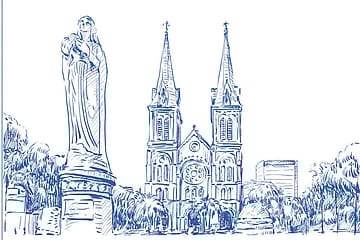 Footloose in Greeneland