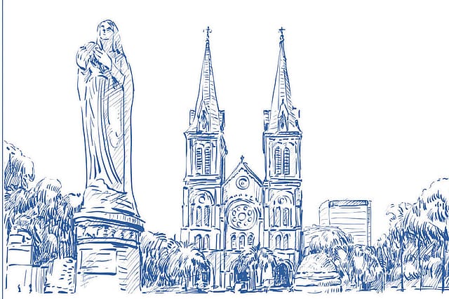 Footloose in Greeneland