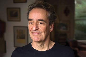 Sam Miller: Man On the Move