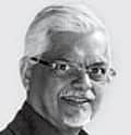 Sanjaya Baru Sanjaya Baru