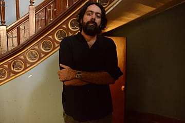 Bookending the Internet Boom