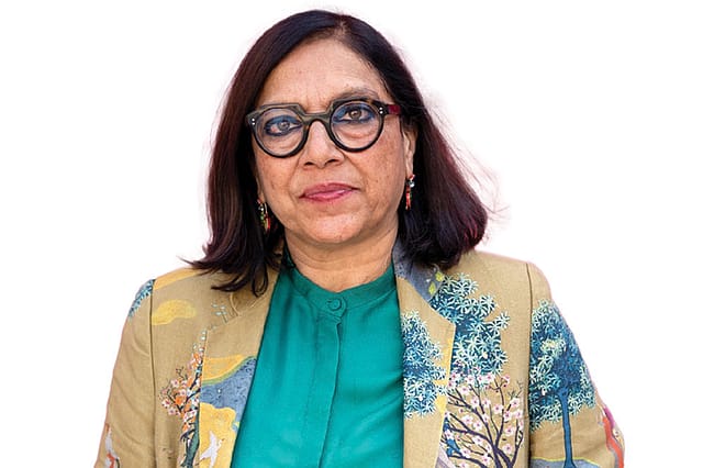 Mira Nair Named in Newly Released Epstein Files
