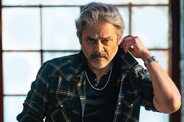 Hear the Lion Roar Hear the Lion Roar