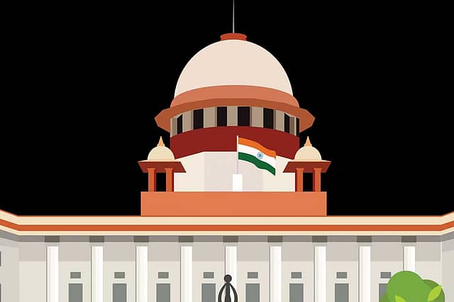 Government Pushes Back Against the Judiciary