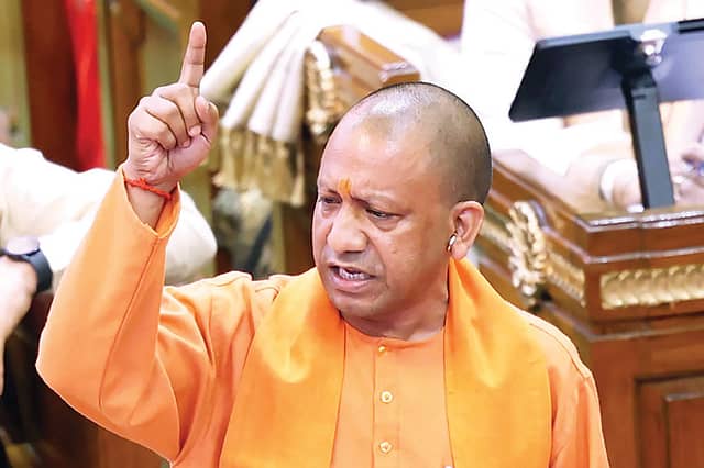 Yogi’s First Amrit Kaal Budget to Accelerate $1 Trillion Mark Economy