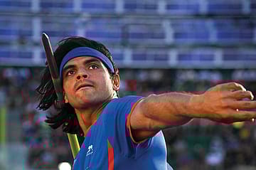 The Ninety-Metre Question