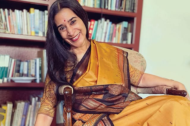 Anjana Appachana: Listening Again