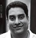 Boria Majumdar Boria Majumdar