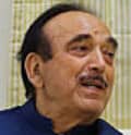 Ghulam Nabi Azad Ghulam Nabi Azad