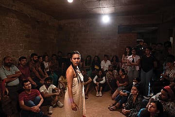 Cars To Boxing Rings