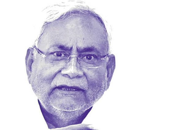 Why Nitish Seems Ready to Return to NDA