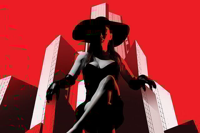 Enigma of the Investigator