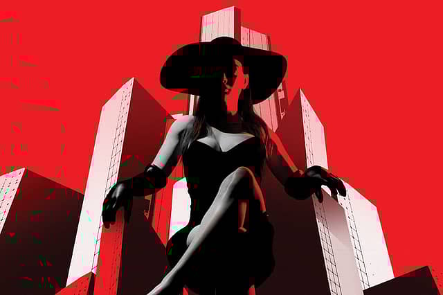 Enigma of the Investigator