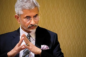 India Condemns Bondi Beach Shooting as Jaishankar Extends Support to Australia