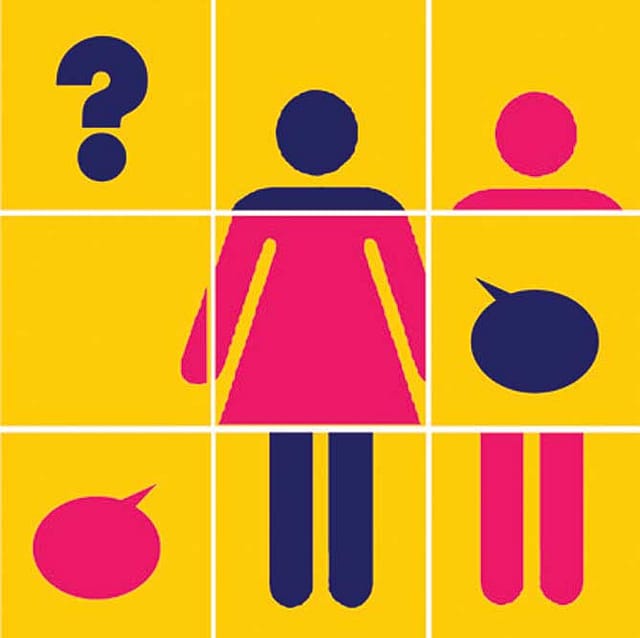 A Dispute Called Biology