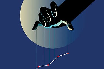 The False Fear of Market Power