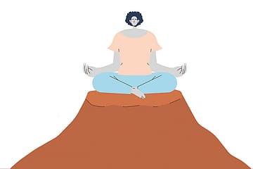 Mountains of the Mind