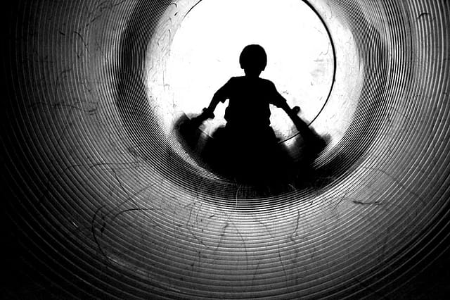 Ghost of the Past Ghost of the Past