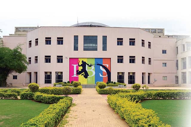 ICFAI