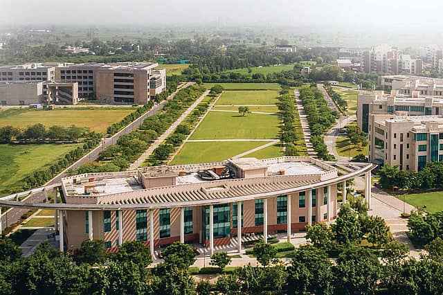 Shiv Nadar IOE