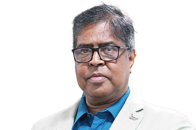 Siksha ‘O’ Anusandhan