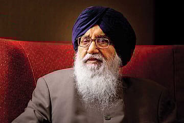 Parkash Singh Badal (1927-2023): The Man Who Normalised Punjab