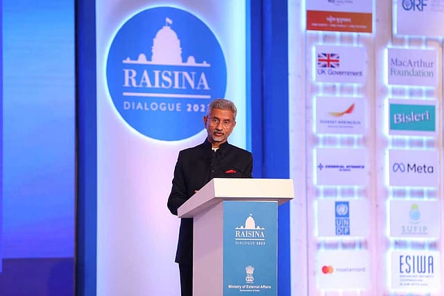 Minilaterals: A New Channel for the Indian Foreign Policy