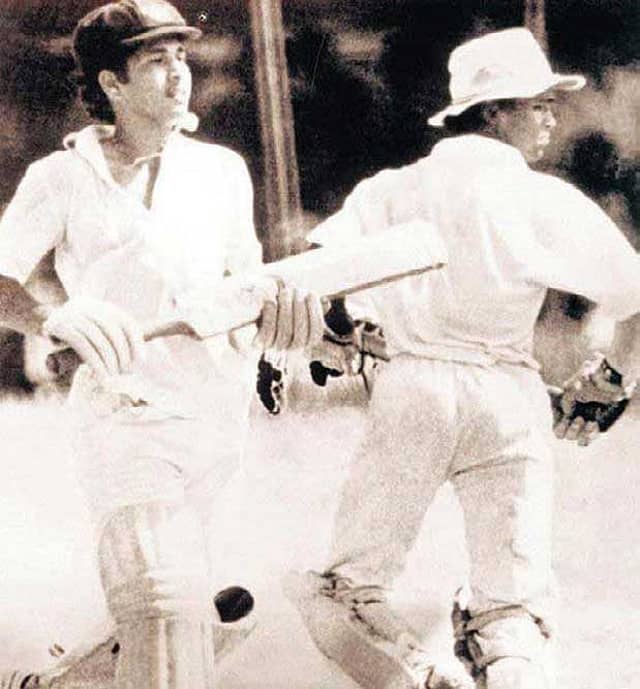 The Gift Not Nurtured