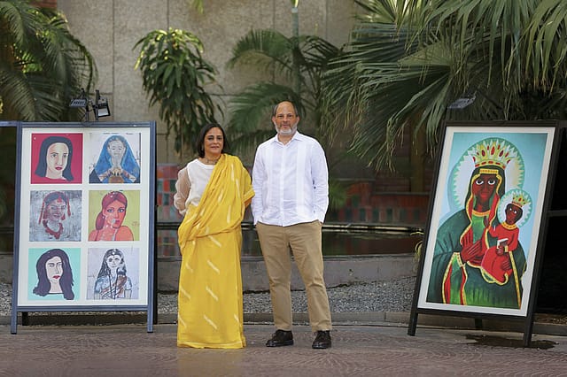 Santo Domingo to Delhi Santo Domingo to Delhi