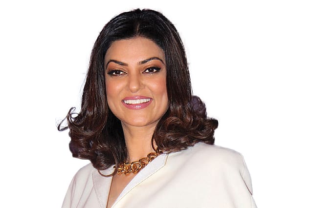 The People Who Made India