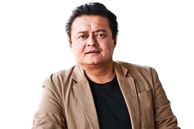 Saswata Chatterjee: Beyond Bob Biswas