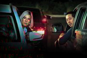 The Great American Scream