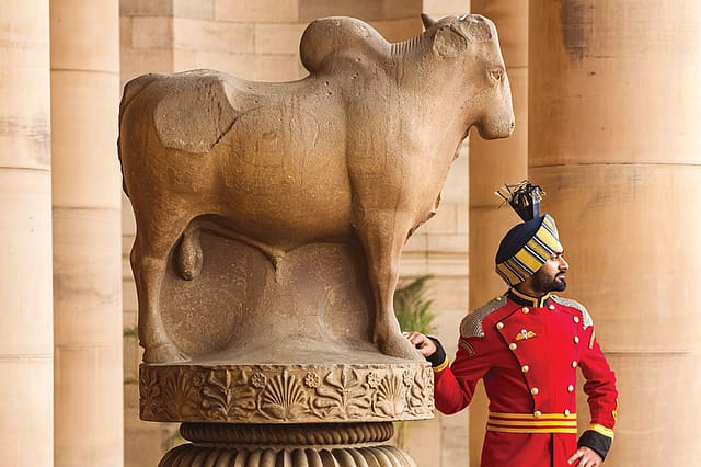 Who Are We? Who Are We?